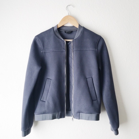 Topshop Jackets & Blazers - Topshop Bomber Jacket